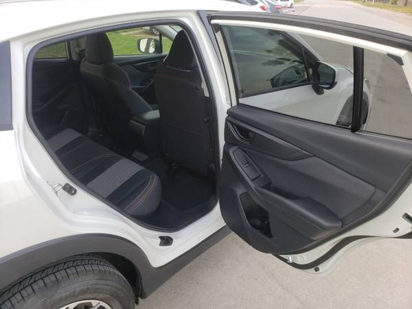 2019 Subaru Crosstrek 2.0i Premium AWD 4dr Crossover CVT 12,560... for sale in Omaha, IA – photo 24