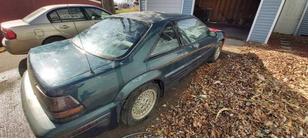 1994 Pontiac Grand Prix for sale - cars & trucks - by owner -... for sale in Ashby, ND – photo 5