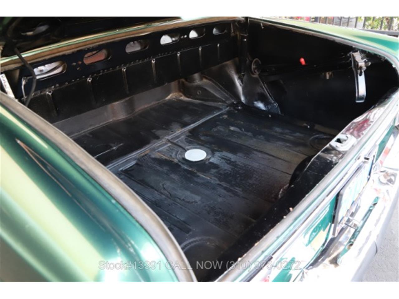 1969 Mercedes-Benz 280SE for sale in Beverly Hills, CA – photo 35