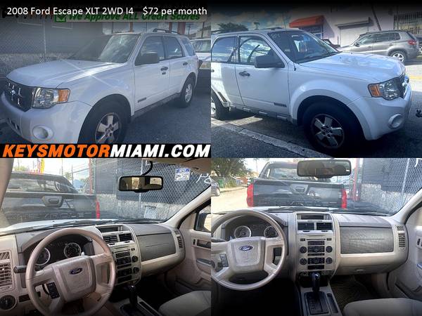 1997 Chevrolet Blazer 4-Door FOR ONLY $31/mo! - cars & trucks - by... for sale in Miami, FL – photo 12