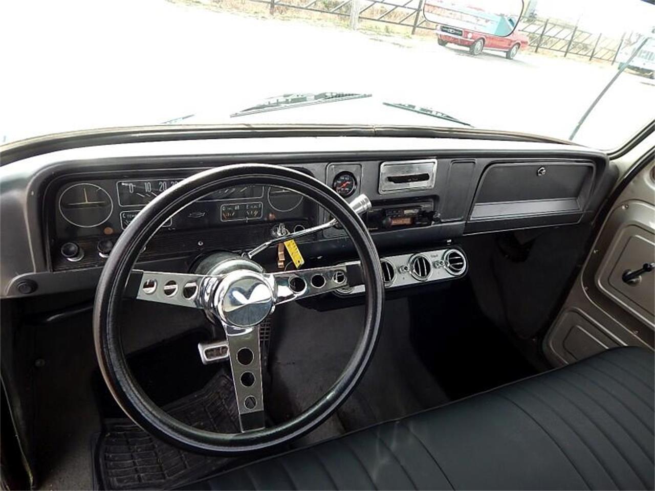 1964 Chevrolet Pickup for sale in Wichita Falls, TX – photo 13