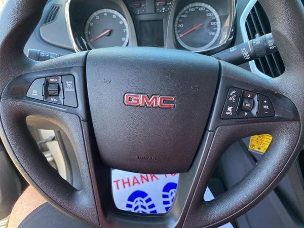 An Impressive 2014 GMC Terrain with 100, 400 Miles-New Haven - cars & for sale in STAMFORD, CT – photo 14