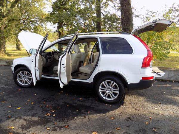 2008 Volvo XC90 AWD 4dr V8 for sale in Norton, OH – photo 15