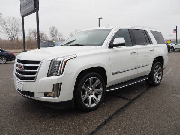 2016 Cadillac Escalade Luxury Collection - - by dealer for sale in ST.Cloud, MN – photo 5