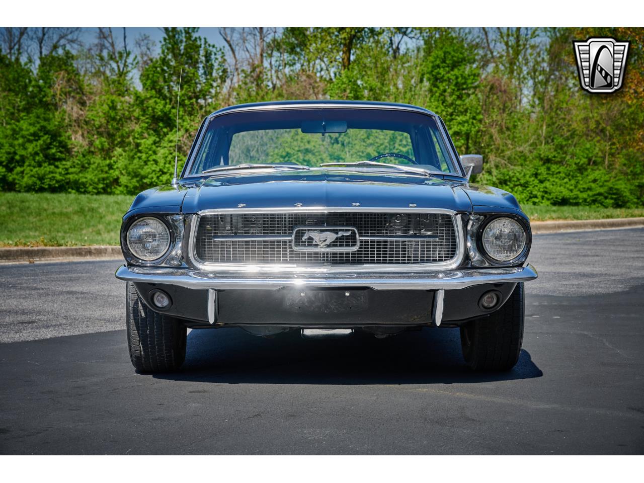 1967 Ford Mustang for sale in O'Fallon, IL – photo 44
