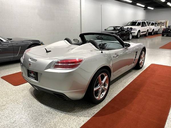 2007 Saturn Sky 2dr Conv Convertible - - by dealer for sale in Eden Prairie, MN – photo 12
