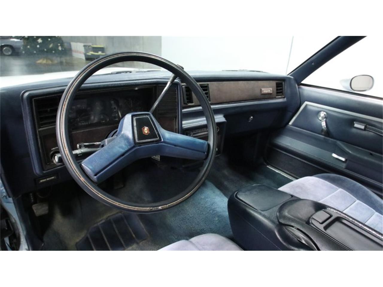1984 Chevrolet El Camino for sale in Lithia Springs, GA – photo 43