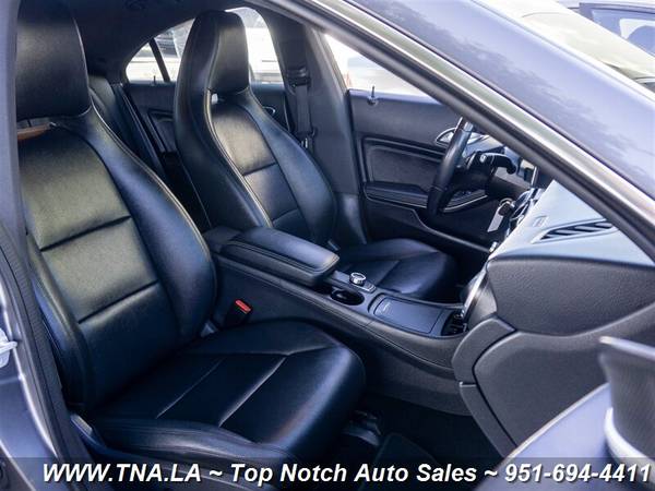 2014 Mercedes-Benz CLA CLA 250 - - by dealer - vehicle for sale in Temecula, CA – photo 22