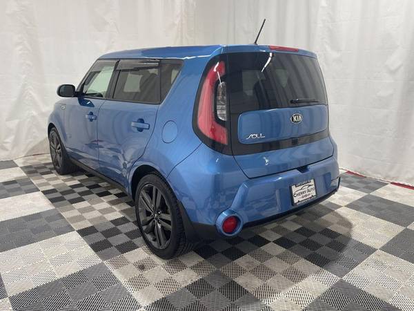 2015 KIA SOUL PLUS - - by dealer - vehicle for sale in North Randall, PA – photo 5