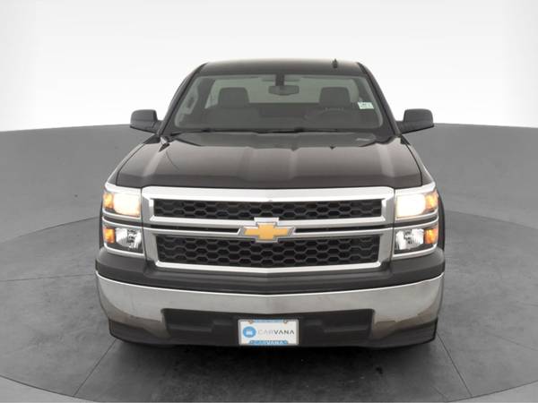 2014 Chevy Chevrolet Silverado 1500 Regular Cab Work Truck Pickup 2D... for sale in Erie, PA – photo 17