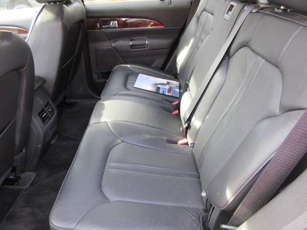 2013 Lincoln MKX PREMIUM PACKAGE - cars & trucks - by dealer -... for sale in Madison Lake, MN – photo 12