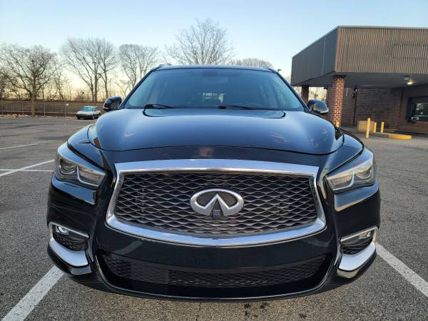 2017 INFINITI QX60 AWD 43K MILES - - by dealer for sale in STATEN ISLAND, NY – photo 2