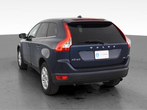 2013 Volvo XC60 3.2 Sport Utility 4D suv Blue - FINANCE ONLINE -... for sale in South El Monte, CA – photo 8