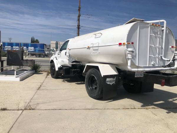Water truck for sale in Other, AZ