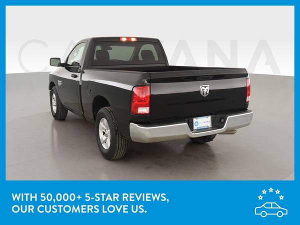 2019 Ram 1500 Classic Regular Cab Tradesman Pickup 2D 6 1/3 ft for sale in milwaukee, WI – photo 6