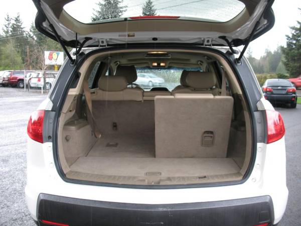 2007 Acura MDX 4WD 4dr Sport/Entertainment Pkg - - by for sale in Roy, WA – photo 24