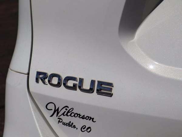2014 Nissan Rogue S - - by dealer - vehicle automotive for sale in Pueblo, CO – photo 19