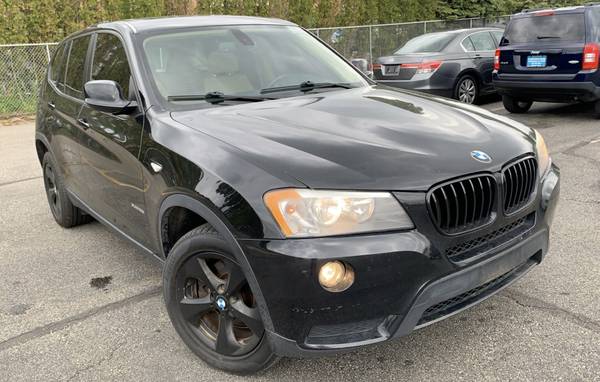 2011 BMW X3 AWD Fully Loaded - - by dealer - vehicle for sale in STATEN ISLAND, NY – photo 9