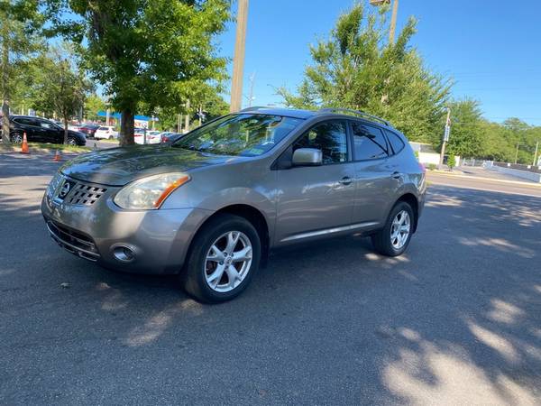 09 Nissan Rogue SL AWD Mint Condition-1 Year Warranty-Clean for sale in Gainesville, FL – photo 2