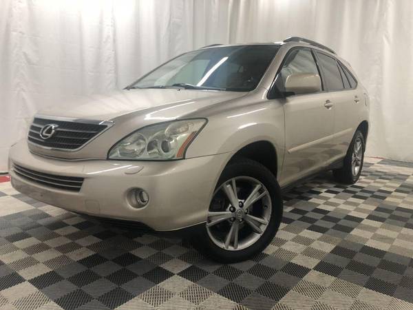 2006 LEXUS RX 400H *AWD* - cars & trucks - by dealer - vehicle... for sale in North Randall, OH – photo 14