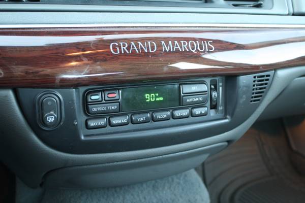 2003 Mercury Grand Marquis - - by dealer - vehicle for sale in Richmond, KY – photo 10