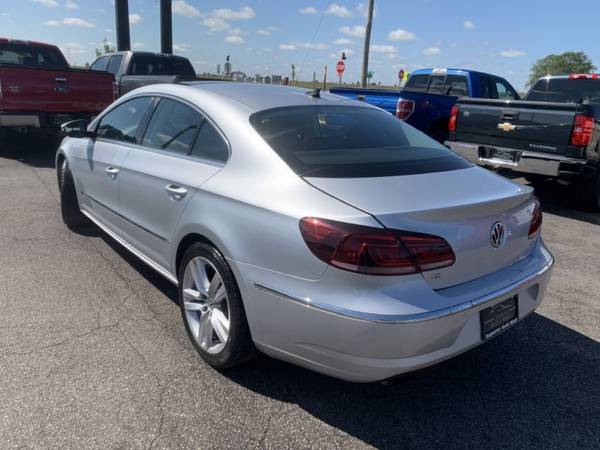 2013 VOLKSWAGEN CC LUXURY - cars & trucks - by dealer - vehicle... for sale in Chenoa, IL – photo 7