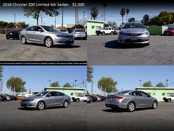2013 Mitsubishi Outlander GTSUV PRICED TO SELL! - - by for sale in Fresno, CA – photo 21