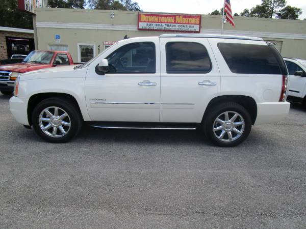 2011 GMC YUKON 2837 - - by dealer - vehicle for sale in Milton, FL – photo 2