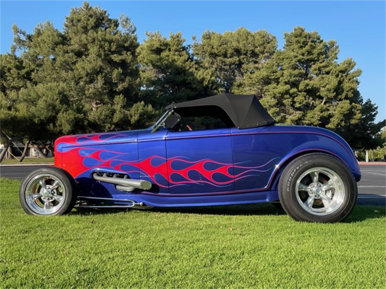 1932 Ford Roadster for sale in Orange, CA – photo 9
