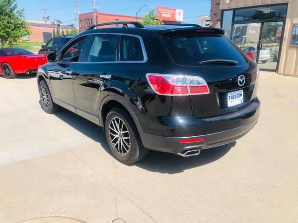 2008 MAZDA CX-9 - cars & trucks - by dealer - vehicle automotive sale for sale in Lincoln, NE – photo 6
