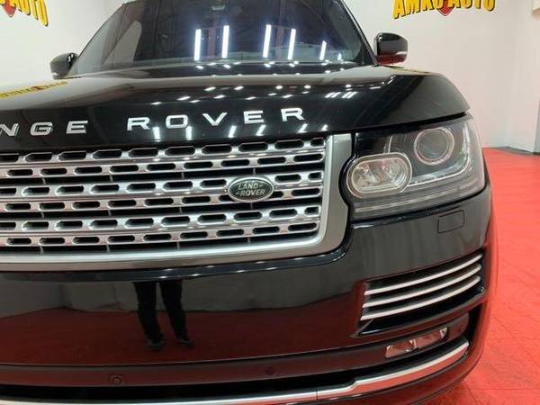 2016 Land Rover Range Rover Autobiography LWB AWD Autobiography LWB... for sale in Waldorf, PA – photo 10