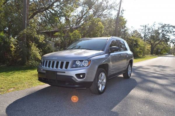 2016 Jeep Compass Sport 4dr SUV Cash Cars - - by for sale in Pensacola, FL – photo 8