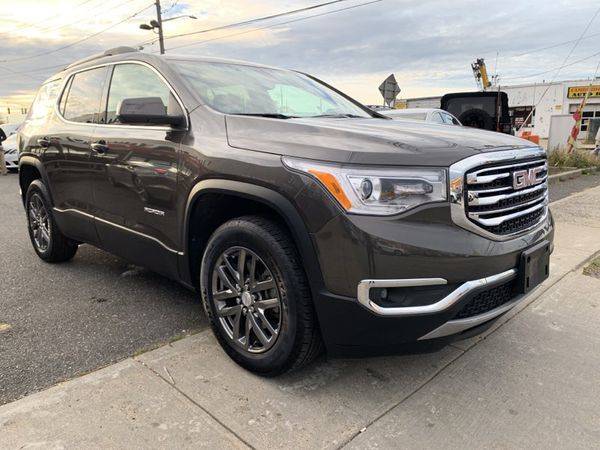 2019 GMC Acadia SLT **Guaranteed Credit Approval** for sale in Inwood, NY – photo 2