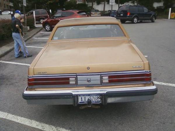 1980 Buick Electra 225 for sale in NEW YORK, NY – photo 3