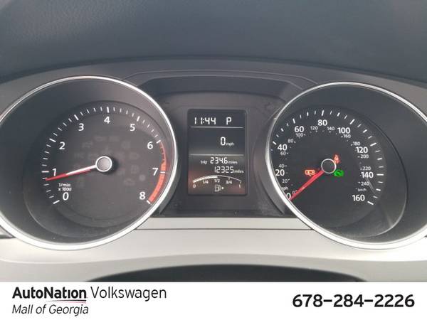 2017 Volkswagen Jetta 1.8T Sport SKU:HM326000 Sedan for sale in Buford, GA – photo 11