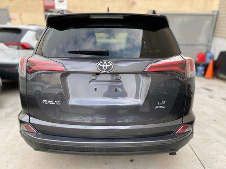 2017 Toyota RAV4 AWD LE - cars & trucks - by owner - vehicle... for sale in College Point, NY – photo 9