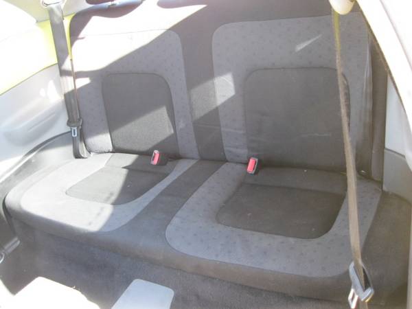 ***2000 VW BUG New Beetle GLS*** Hatchback for sale in Finchville, KY – photo 12