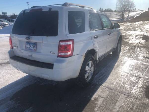 2010 Ford Escape - - by dealer - vehicle automotive sale for sale in Princeton, MN – photo 2