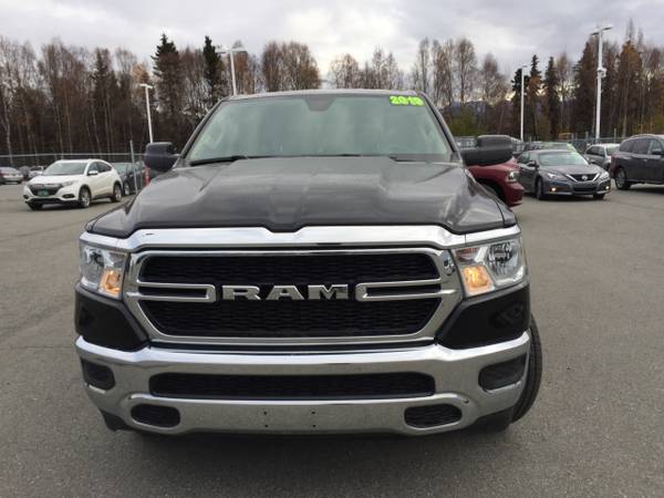 2019 Ram All-New 1500 Tradesman - cars & trucks - by dealer -... for sale in Anchorage, AK – photo 4