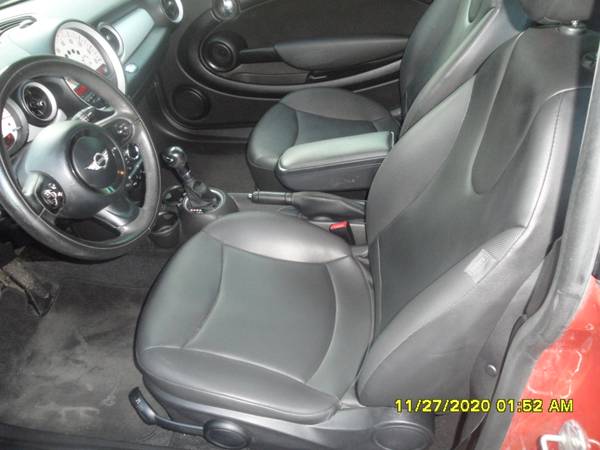 2013 MINI COOPER HARDTOP---------DEALER SPECIAL--------ONE... for sale in San Diego, CA – photo 4