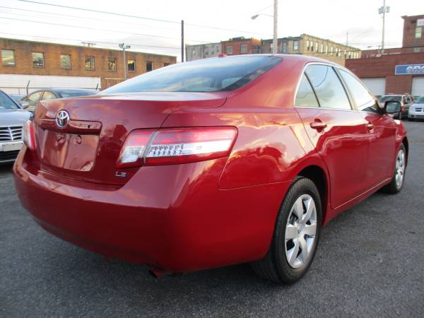 2011 Toyota Camry SE **Hot Deal/Low Miles & Clean Carfax** for sale in Roanoke, VA – photo 4