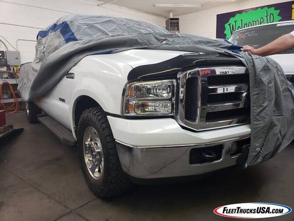 2006 FORD F250 EXTENDED LARIAT- 2WD, 6.0L DIESEL "35k MILES"... for sale in Las Vegas, ID – photo 5