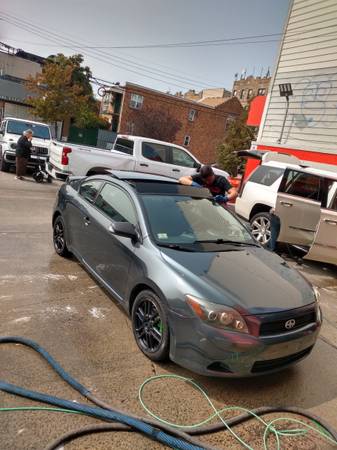Scion Tc 2008 - cars & trucks - by owner - vehicle automotive sale for sale in Queens , NY