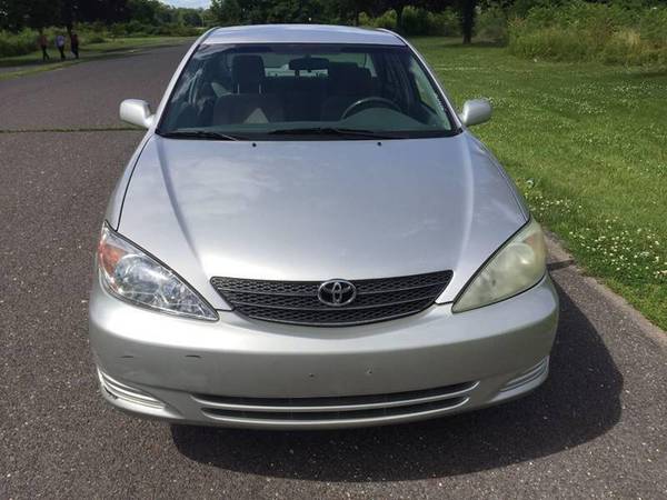2004 Toyota Camry --Come Drive It--WE FINANCE EVERYONE - cars &... for sale in burlington city, NJ – photo 4