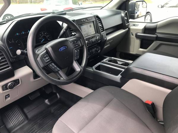 18 Ford F-150 Ext Cab STX FX4 w/ONLY 70K! 5YR/100K WARRANTY for sale in Methuen, NH – photo 11