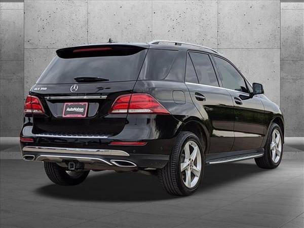 2018 Mercedes-Benz GLE GLE 350 SKU: JB116581 SUV - - by for sale in Fort Worth, TX – photo 6