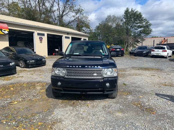 2006 Range Rover Supercharged for sale in Mechanicsburg, PA – photo 3