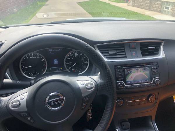 2018 Nissan Sentra S for sale in Dearborn, MI – photo 18