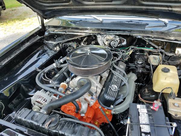 1972 Plymouth Duster for sale in Chatsworth, GA – photo 6