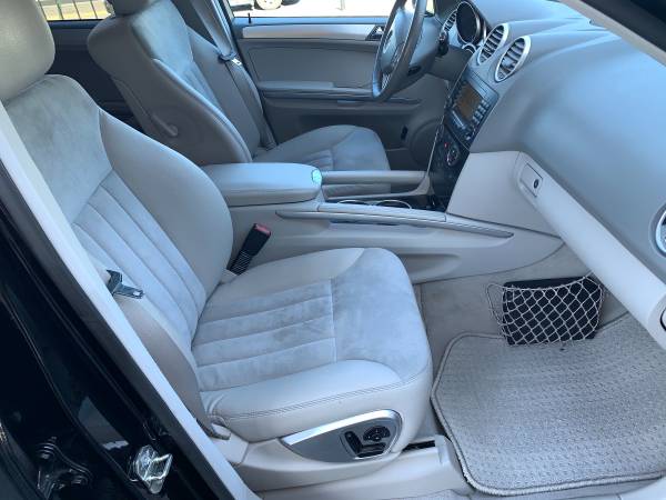 2007 Mercedes-Benz ML350 for sale in Hyattsville, District Of Columbia – photo 6